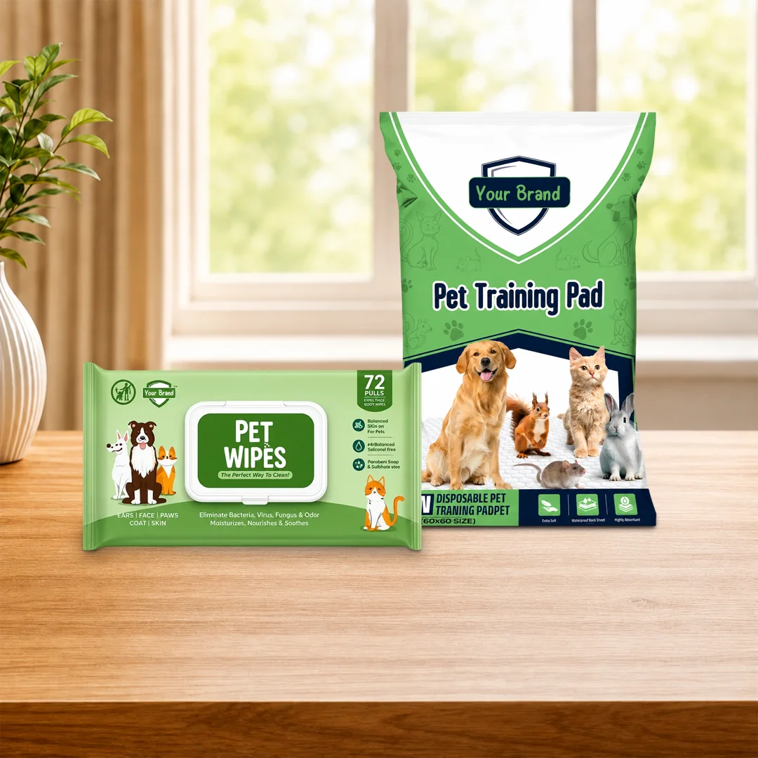 Pet Care