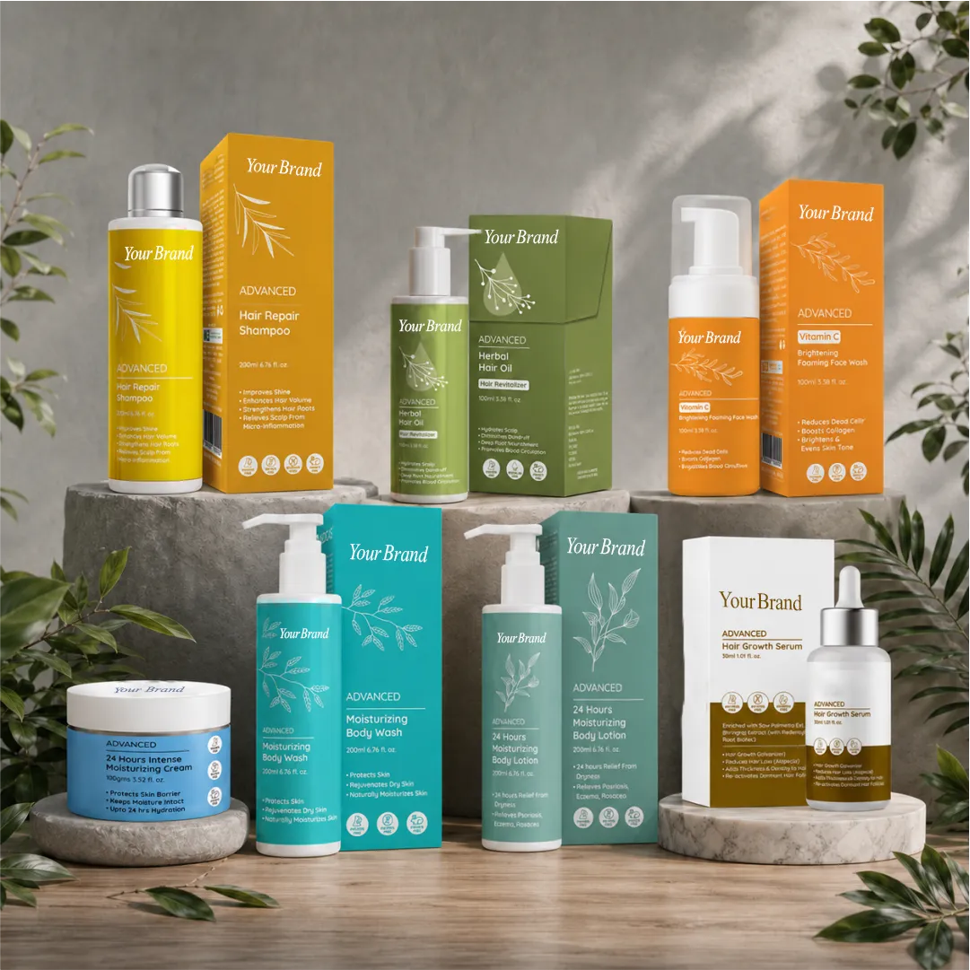 Personal Care