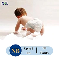 Baby Pant Diaper