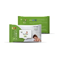 Baby Wipes