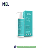 Body wash