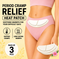 Cramp Relief Patch NEL Lifecare Products India Pvt. Ltd.