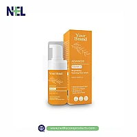 Face wash