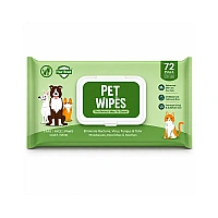 Pet Wipes
