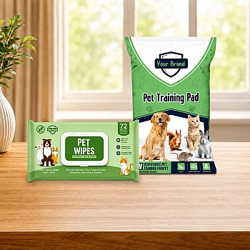 Pet Care Manufacturers in India