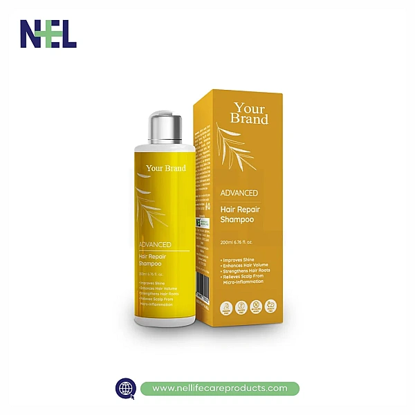 Shampoo